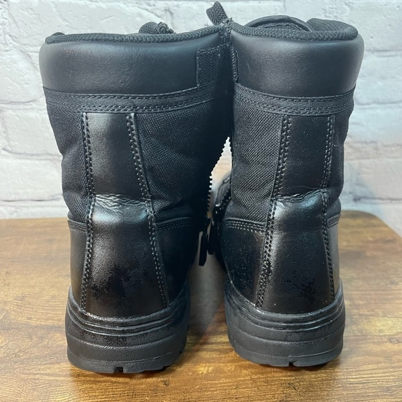 Original Swat Boots